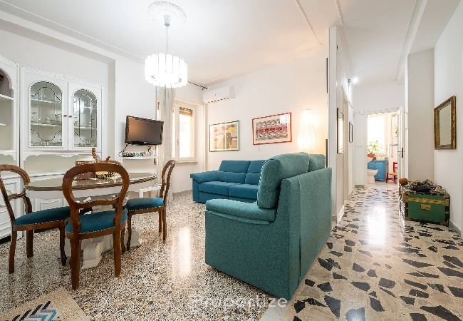 Malaika Home by Propertize Cagliari – Appartamento