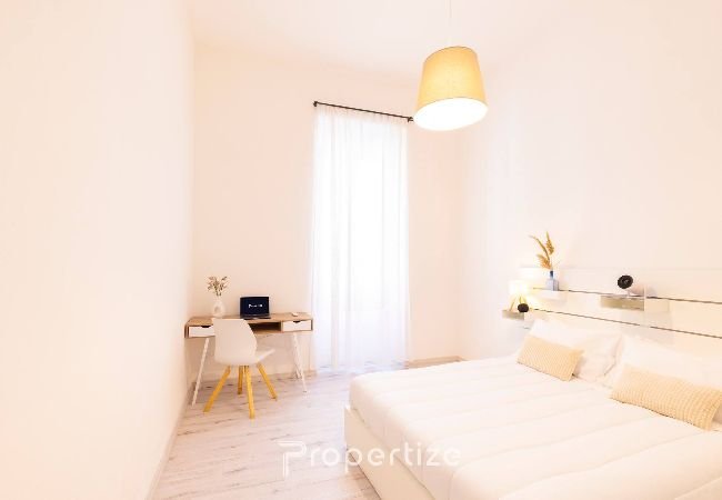 Alchimìa by Propertize Cagliari – Appartamento