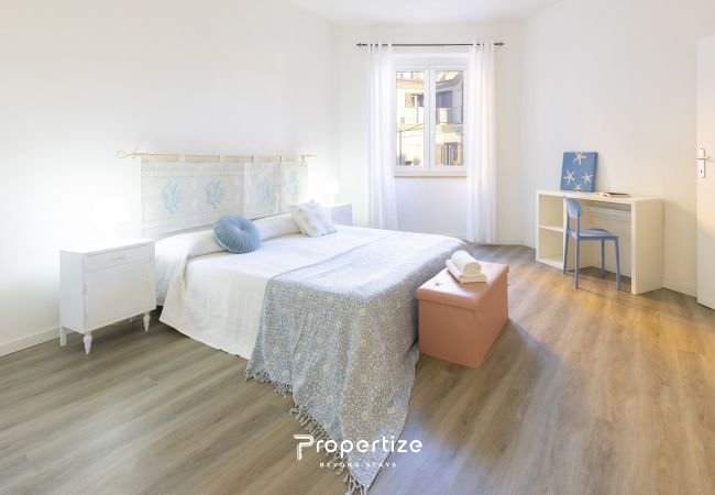 Lumìa Suite by Propertize – Dorgali Dorgali – Appartamento